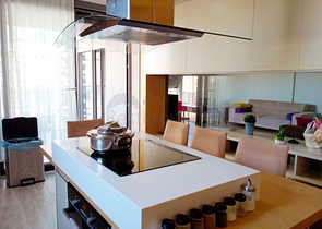 Элитный пентхаус 5+1 в районе Унжалы Коньяалты Анталья