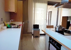 Элитный пентхаус 5+1 в районе Унжалы Коньяалты Анталья