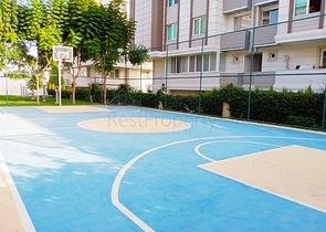 Элитный пентхаус 5+1 в районе Унжалы Коньяалты Анталья