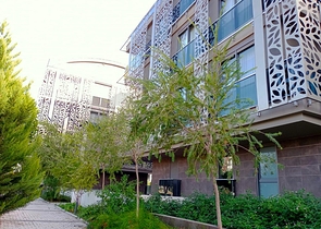 Элитный пентхаус 5+1 в районе Унжалы Коньяалты Анталья