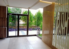 Элитный пентхаус 5+1 в районе Унжалы Коньяалты Анталья