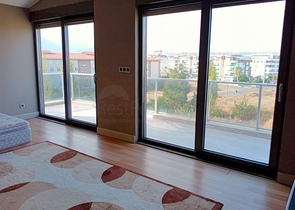 Элитный пентхаус 5+1 в районе Унжалы Коньяалты Анталья