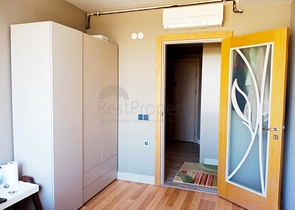 Элитный пентхаус 5+1 в районе Унжалы Коньяалты Анталья