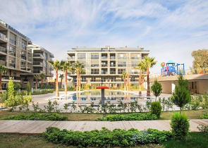 Элитный пентхаус 5+1 в районе Унжалы Коньяалты Анталья