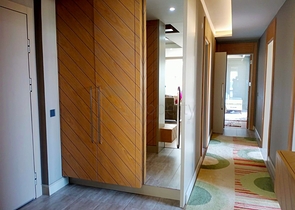 Элитный пентхаус 5+1 в районе Унжалы Коньяалты Анталья