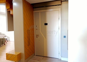 Элитный пентхаус 5+1 в районе Унжалы Коньяалты Анталья