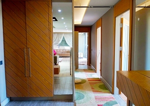 Элитный пентхаус 5+1 в районе Унжалы Коньяалты Анталья