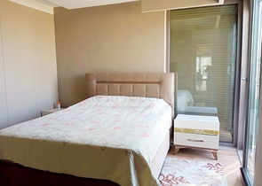 Элитный пентхаус 5+1 в районе Унжалы Коньяалты Анталья