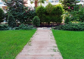 Элитный пентхаус 5+1 в районе Унжалы Коньяалты Анталья