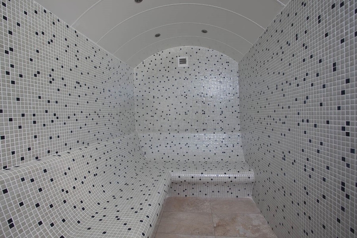 Меблированная квартира 2+1 в Каргыджаке