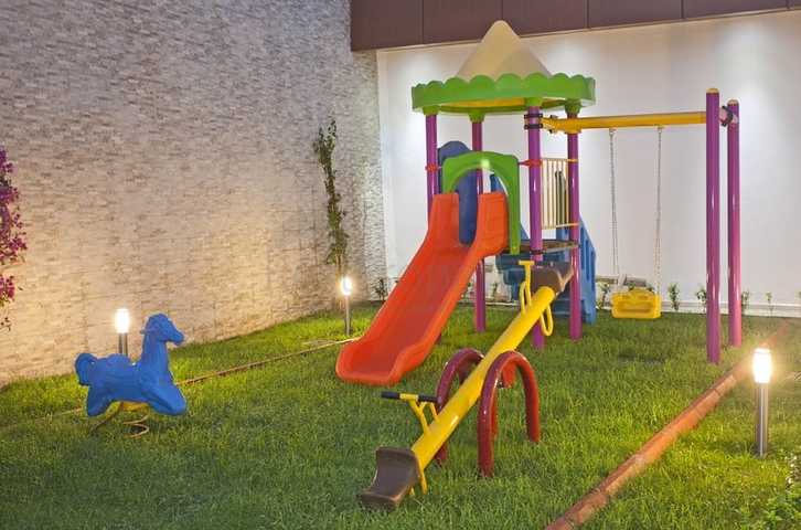 Меблированная квартира 2+1 в Каргыджаке