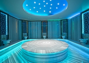 Меблированная квартира 2+1 в Каргыджаке