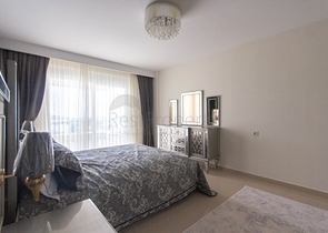 Меблированная квартира 2+1 в Каргыджаке