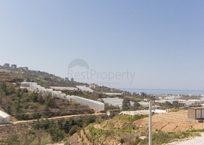 Меблированная квартира 2+1 в Каргыджаке