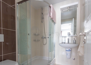 Меблированная квартира 2+1 в Каргыджаке