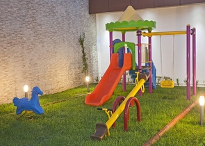 Меблированная квартира 2+1 в Каргыджаке