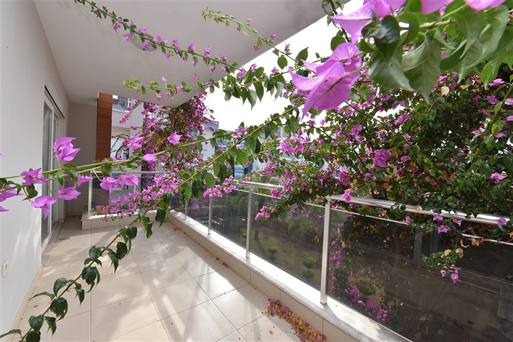 Квартиры различных планировок в готовом жилом комплексе