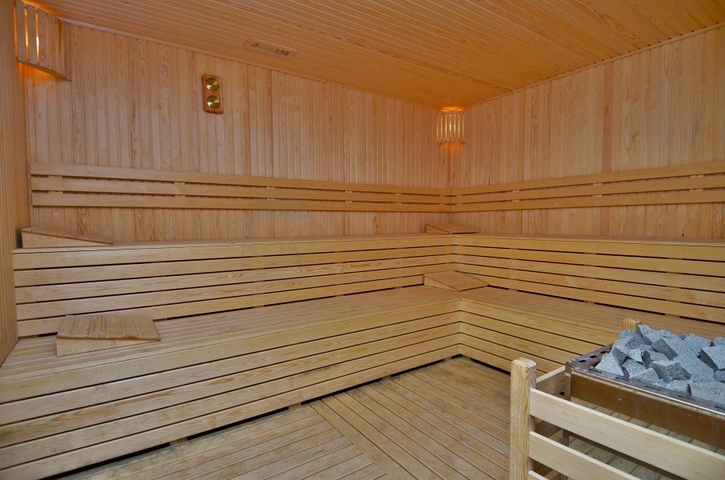 Квартиры различных планировок в готовом жилом комплексе