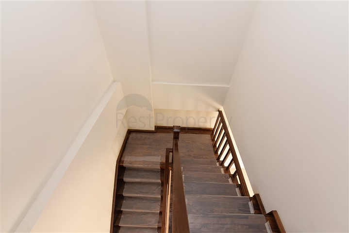 Квартиры различных планировок в готовом жилом комплексе