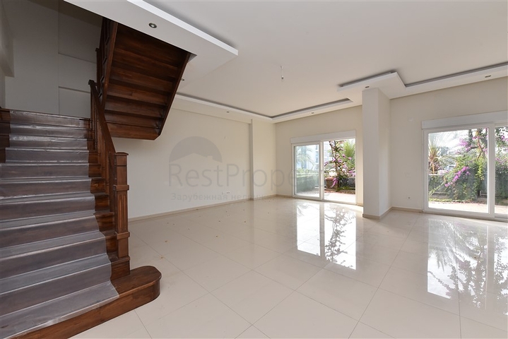 Квартиры различных планировок в готовом жилом комплексе