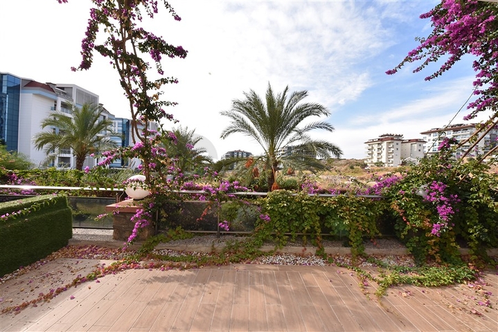 Квартиры различных планировок в готовом жилом комплексе