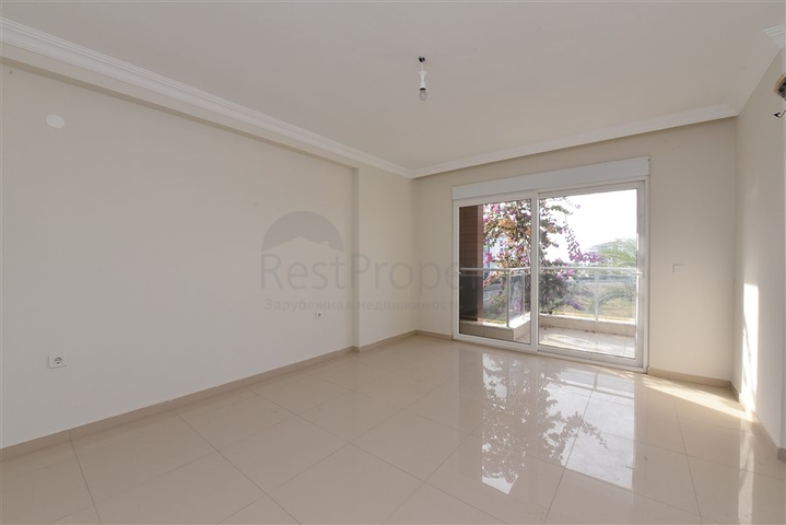 Квартиры различных планировок в готовом жилом комплексе