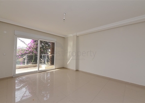 Квартиры различных планировок в готовом жилом комплексе