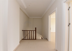 Квартиры различных планировок в готовом жилом комплексе