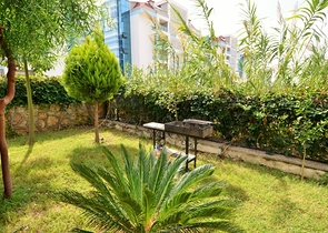 Квартиры различных планировок в готовом жилом комплексе