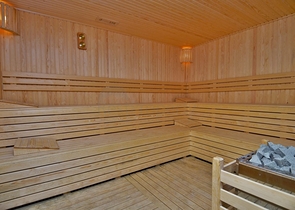 Квартиры различных планировок в готовом жилом комплексе