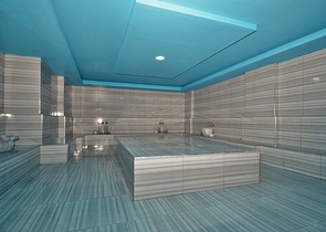 Квартиры различных планировок в готовом жилом комплексе