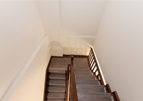 Квартиры различных планировок в готовом жилом комплексе