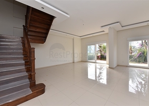 Квартиры различных планировок в готовом жилом комплексе