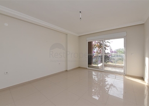 Квартиры различных планировок в готовом жилом комплексе