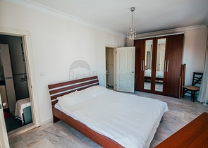 Пентхаус 3+1 со своей сауной в Махмутларе