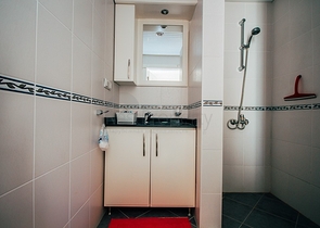 Пентхаус 3+1 со своей сауной в Махмутларе