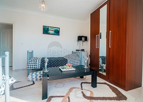 Пентхаус 3+1 со своей сауной в Махмутларе