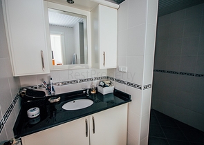 Пентхаус 3+1 со своей сауной в Махмутларе