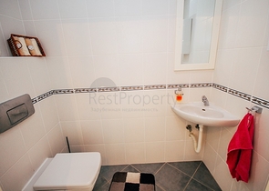 Пентхаус 3+1 со своей сауной в Махмутларе