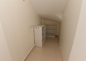 Меблированный дуплекс с большой террасой 2+1