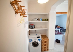 Квартира 1+1 в самом центре города Алании