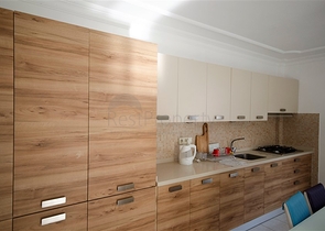 Квартира 1+1 в самом центре города Алании