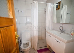 Квартира 1+1 в самом центре города Алании