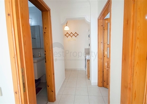 Квартира 1+1 в самом центре города Алании