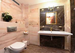 Квартира 2+1 с собственным садом и уличной террасой 