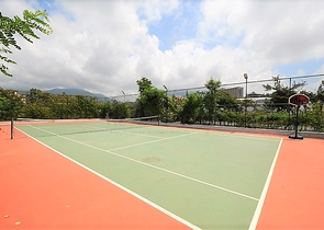 Квартира 2+1 с собственным садом и уличной террасой 