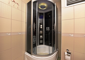 Квартира 2+1 с собственным садом и уличной террасой 