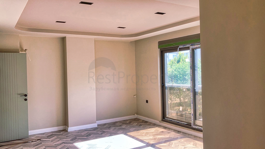 Инвестиционный проект рядом с торговым центром Терра Сити