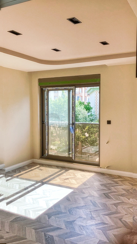 Инвестиционный проект рядом с торговым центром Терра Сити