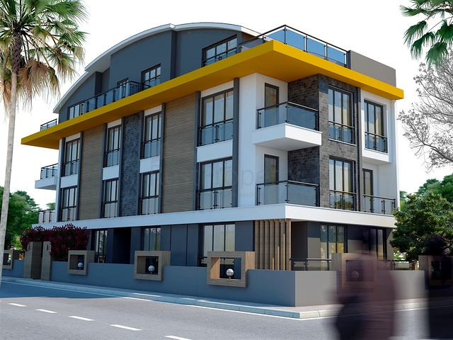 Инвестиционный проект рядом с торговым центром Терра Сити